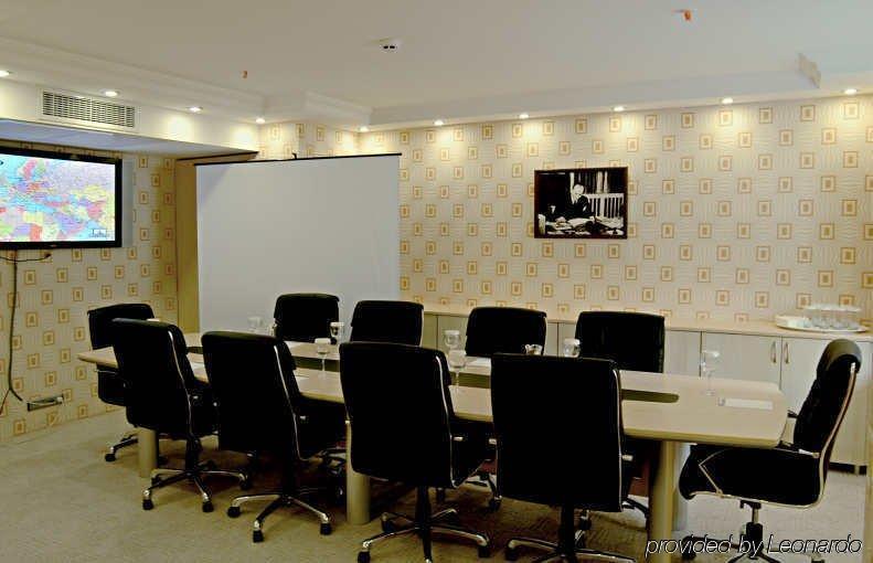 The Bostanci Otel Provincia di Provincia di Istanbul Servizi foto
