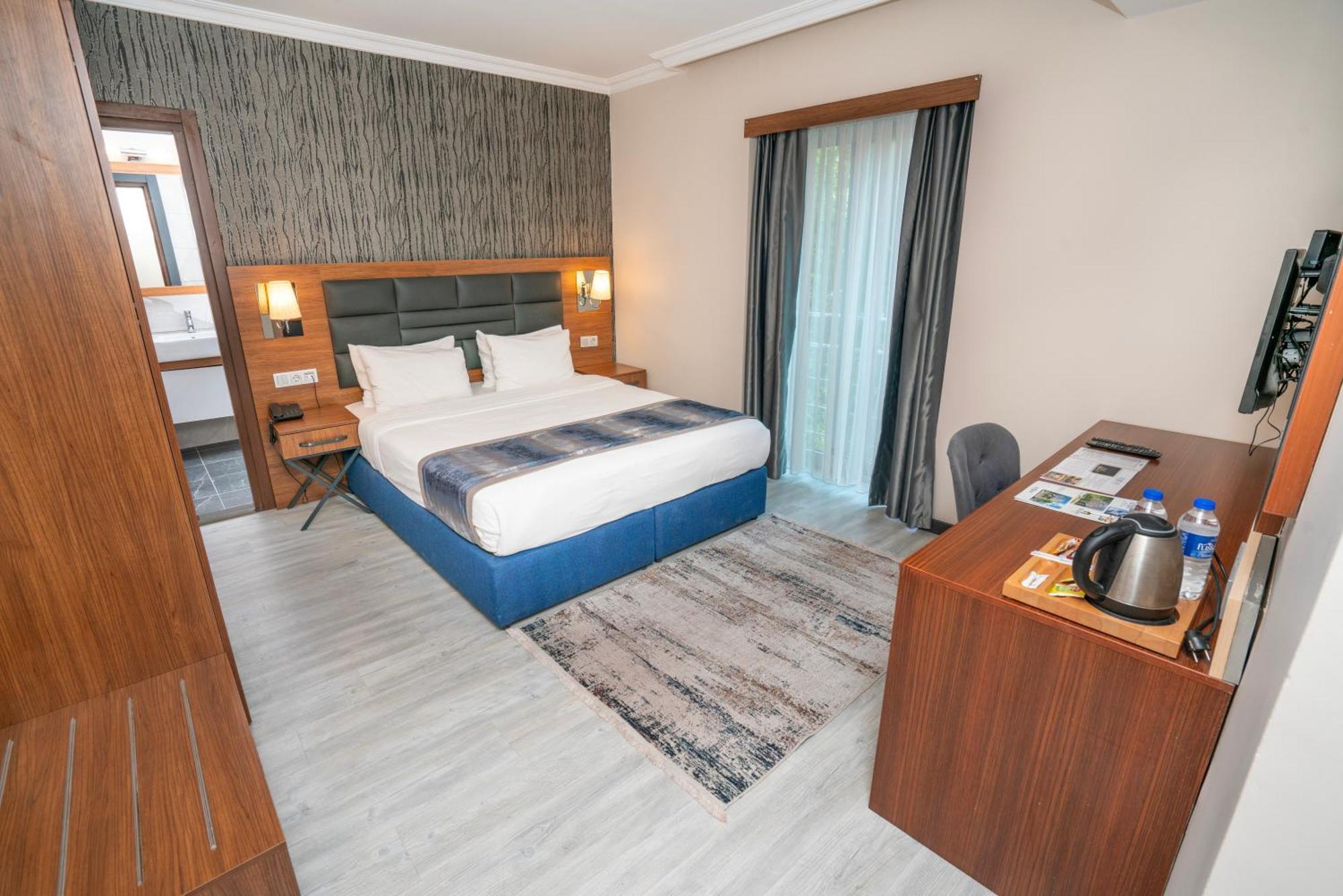 The Bostanci Otel Provincia di Provincia di Istanbul Esterno foto
